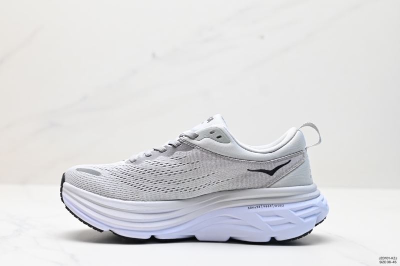 Hoka Shoes